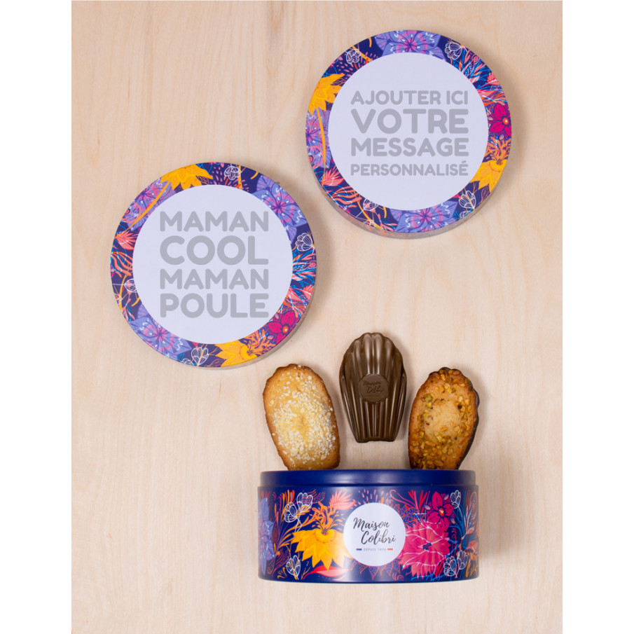 petit coffret fete des meres