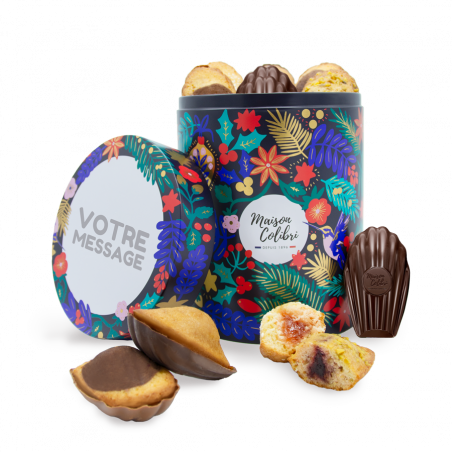 coffret de noël