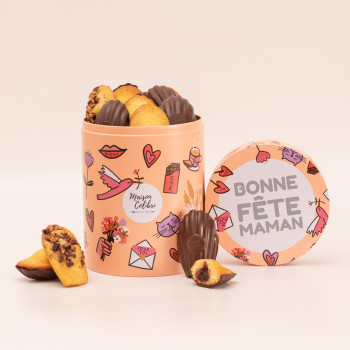 Coffret Fête des Mères x Alix