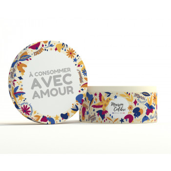 Petit Coffret Merci