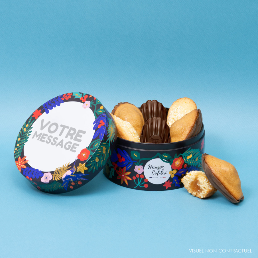 Petit Coffret Signature Estival