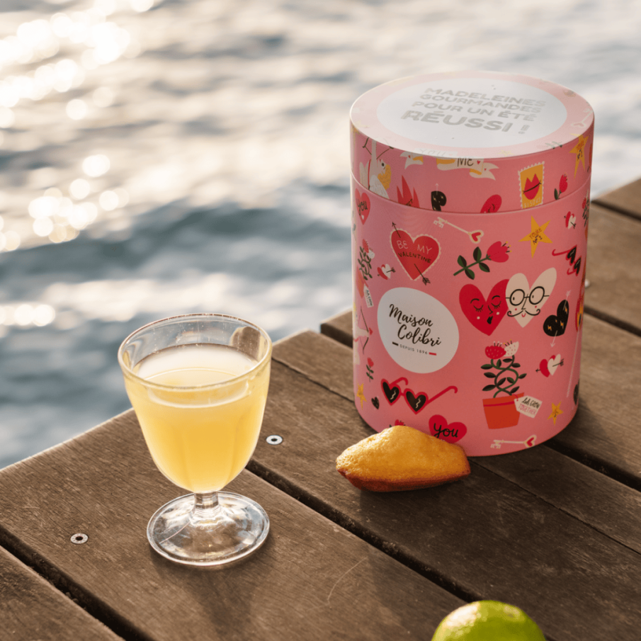 Coffret Prix Doux "Love"