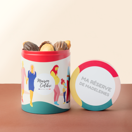 Black Friday Coffret Famille