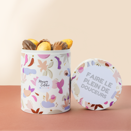 Black Friday Coffret Nuage