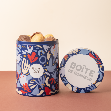 Black Friday Coffret Marin