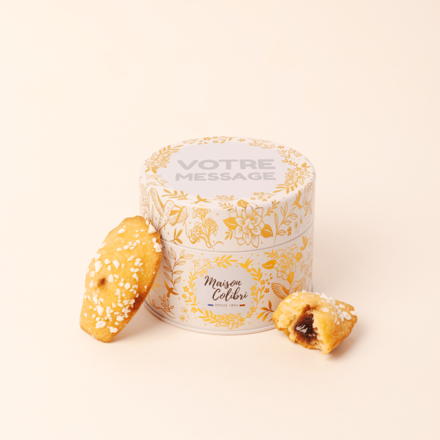 Coffret Mariage - Maison Colibri