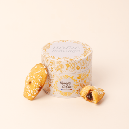 Coffret Cérémonie - Maison Colibri