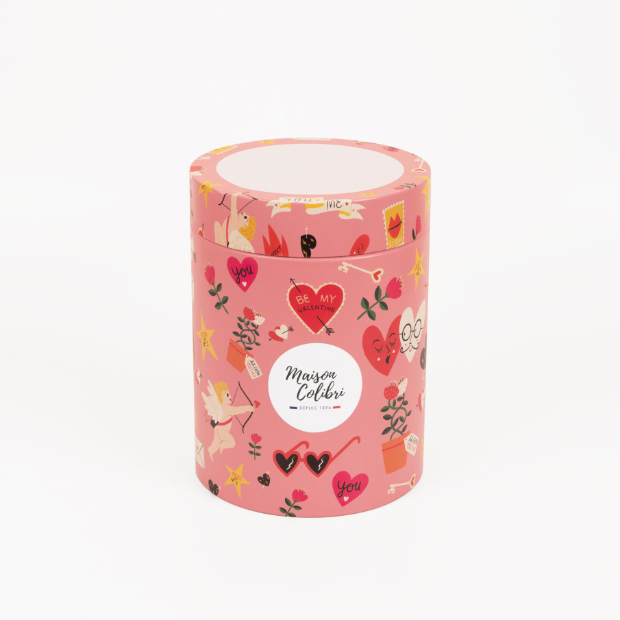 Coffret Prix Doux Love - Maison Colibri