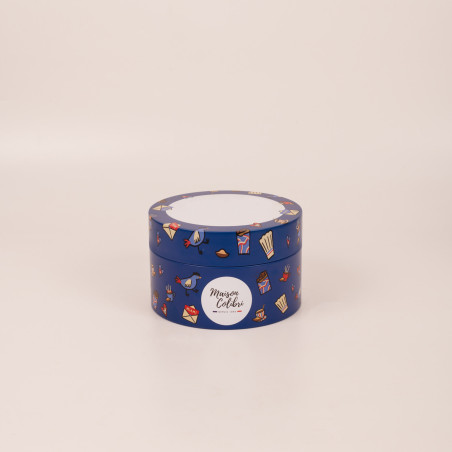 Petit Coffret Prix Doux Frenchy - Maison Colibri