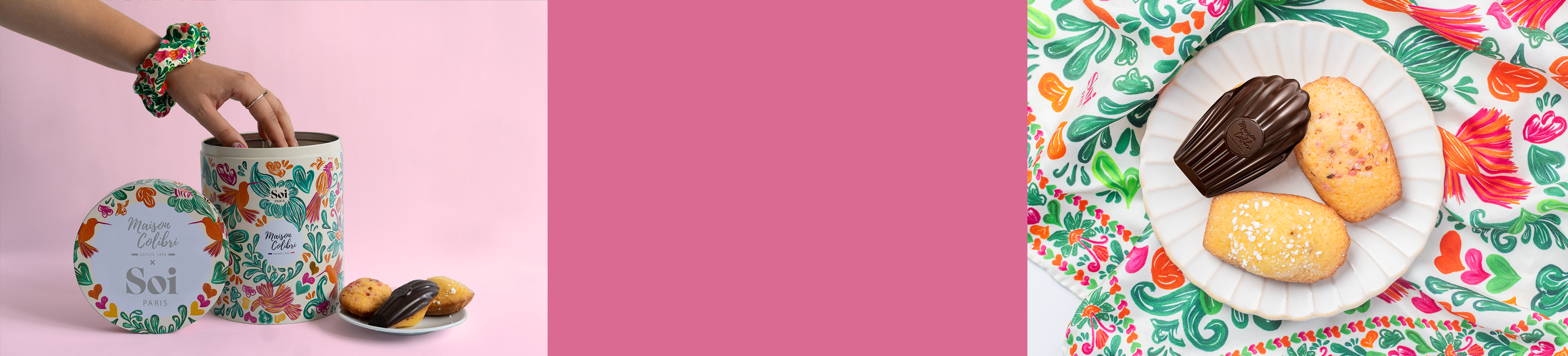 Slide background