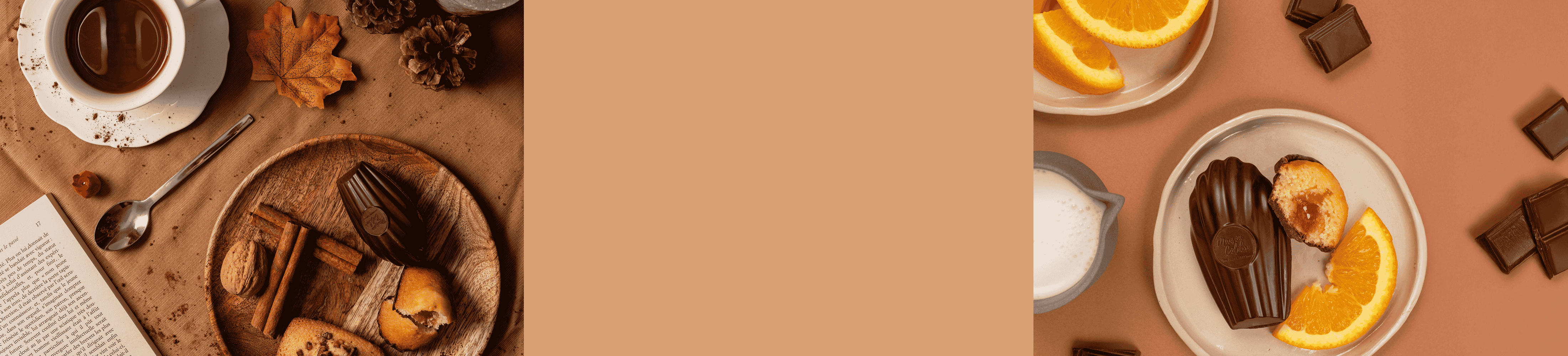 Slide background