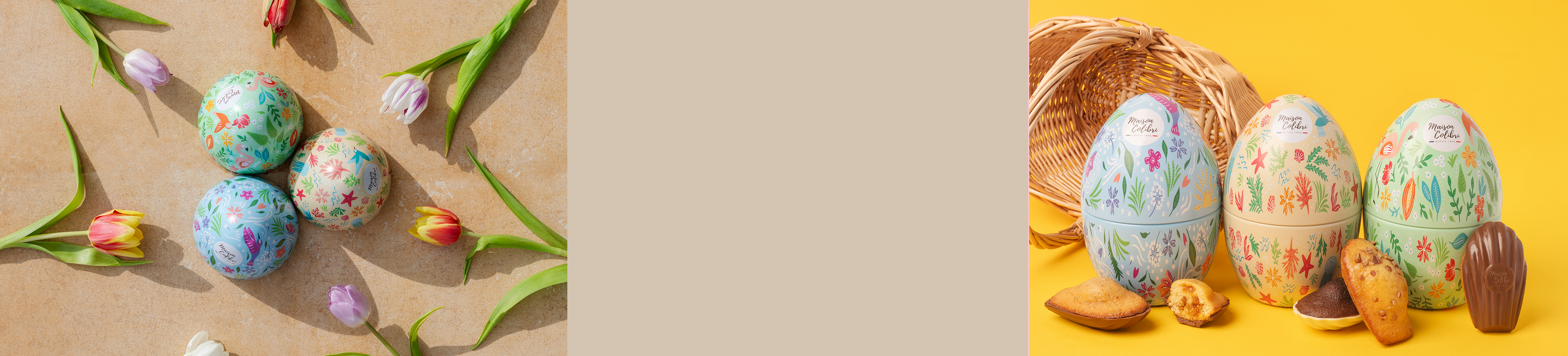 PAQUES 2026 Slide background