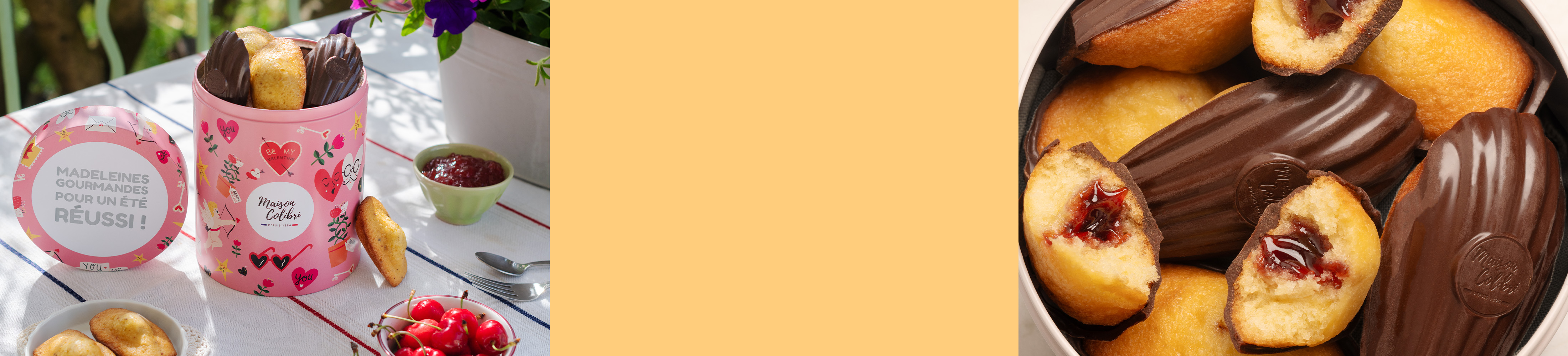 Slide background