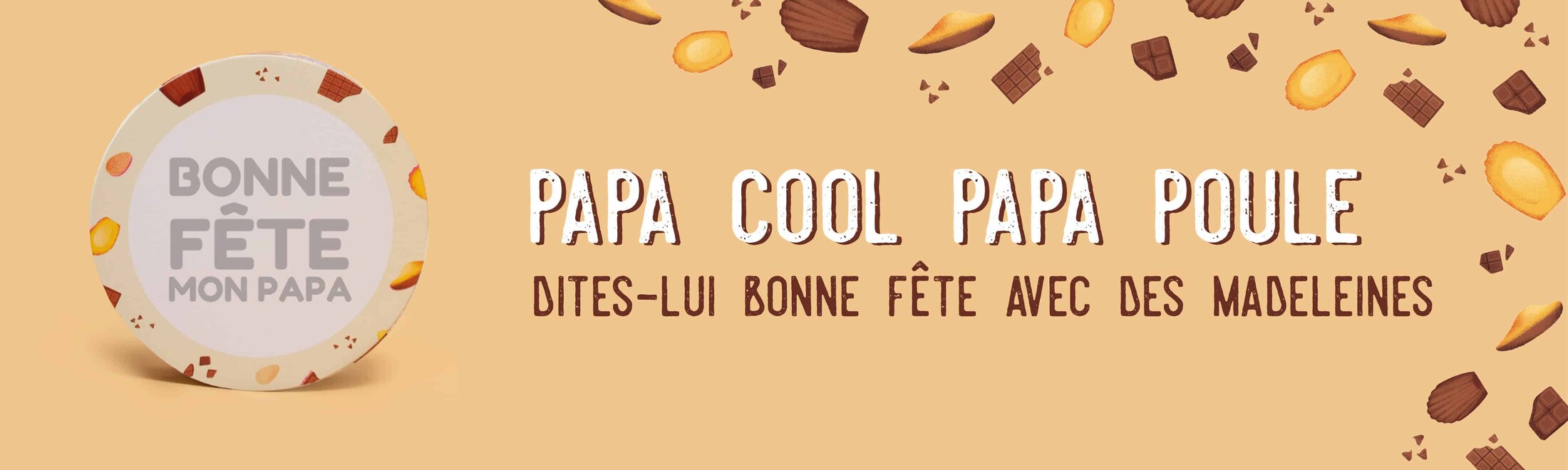 Coussin suédine Super papa,cadeau père,fête des pères par Benichan