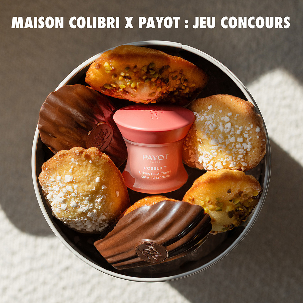 LE COFFRET FÊTE DES MÈRES