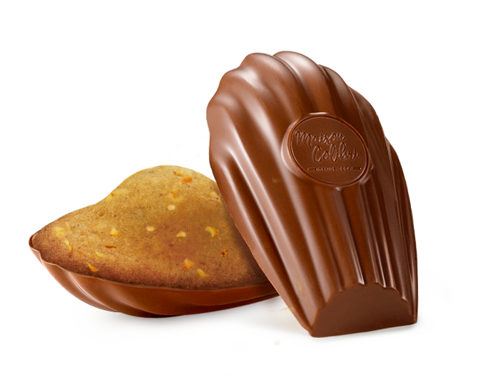 La Madeleine façon Rocher