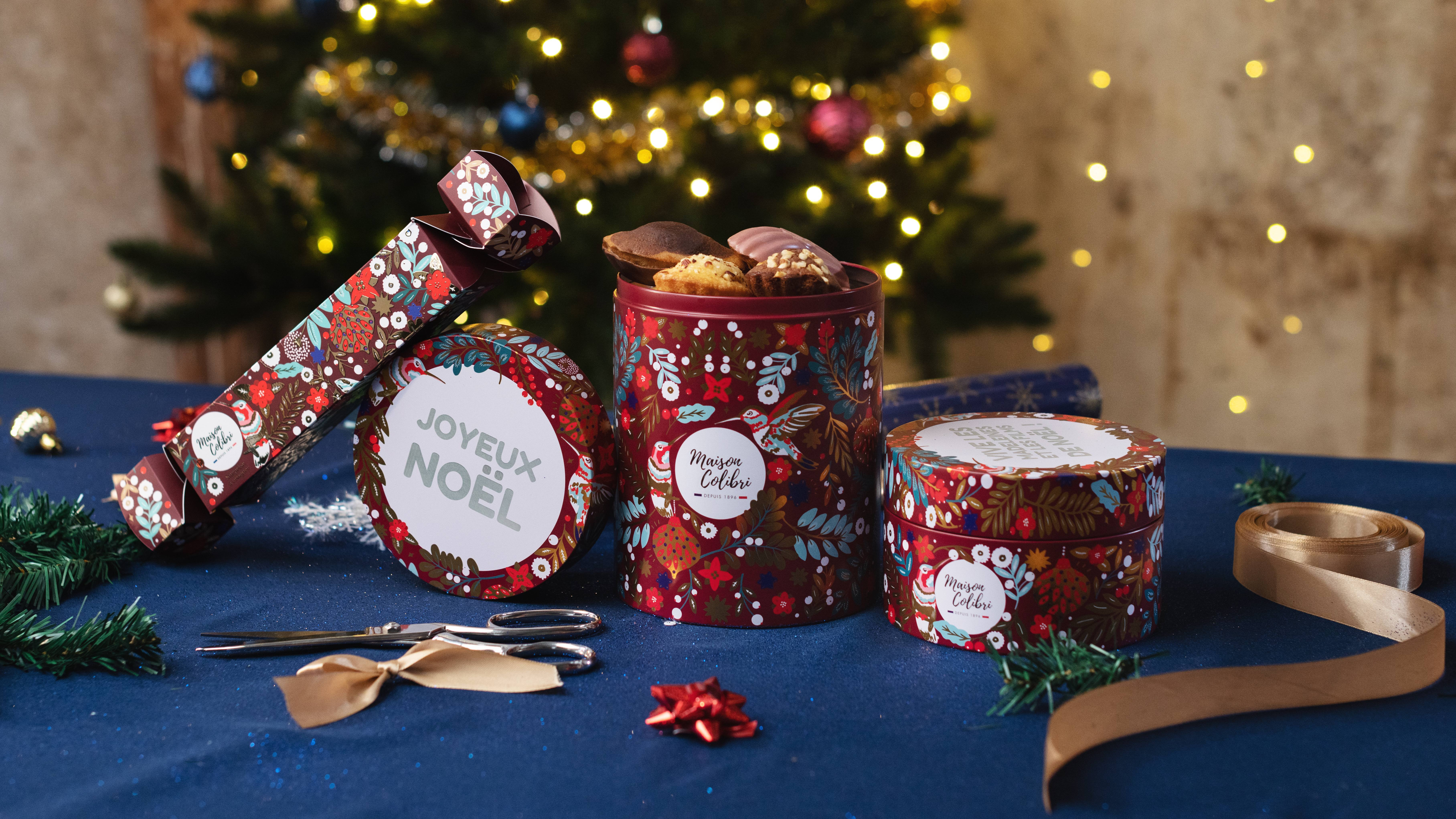5 recettes aux saveurs de Noël à découvrir Le cadeau à personnaliser idéal pour les fêtes