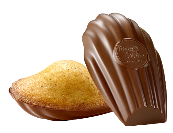 Une recette craquante