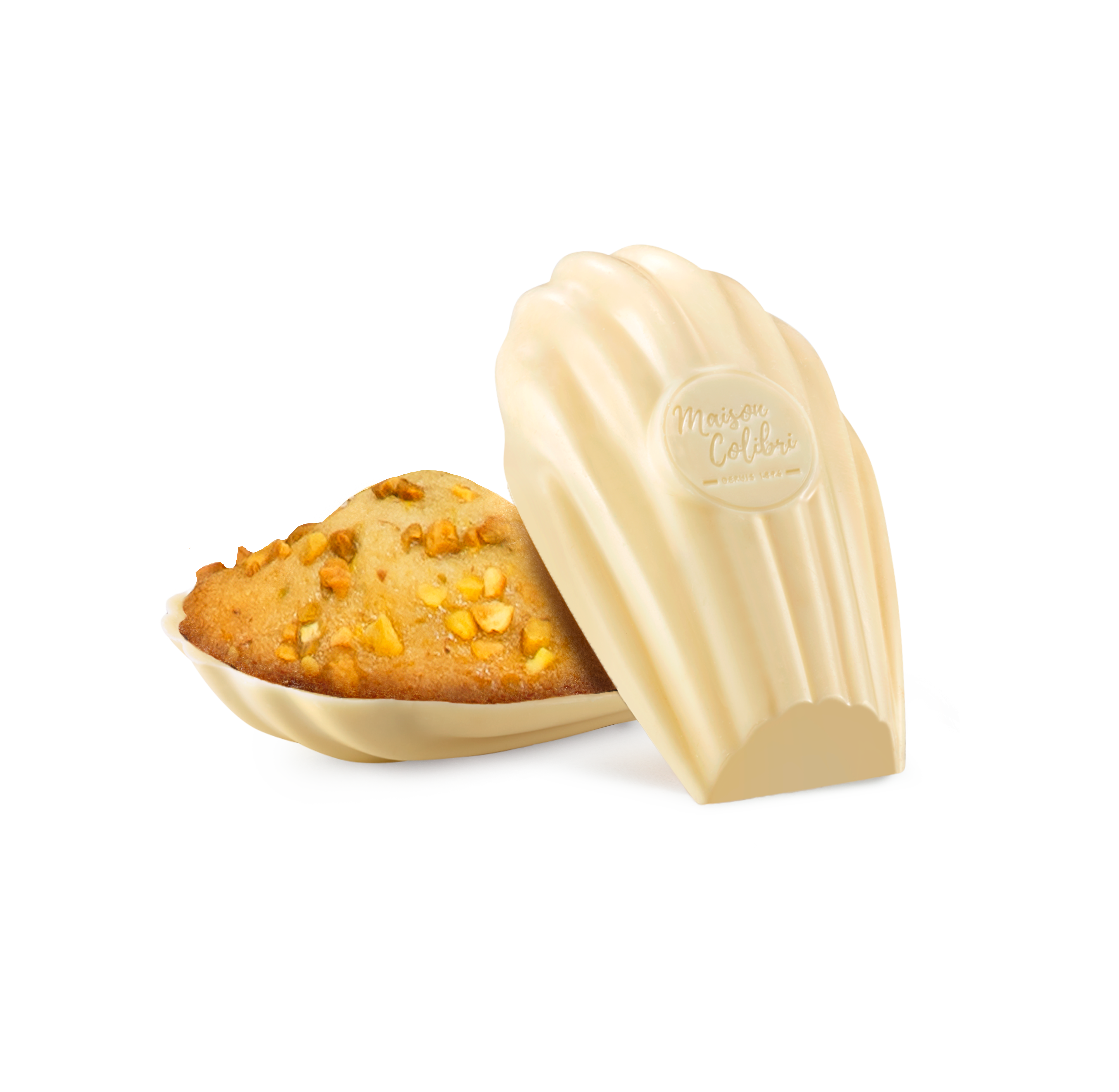 Une recette gourmande.