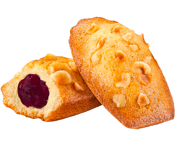 LA FRUITE