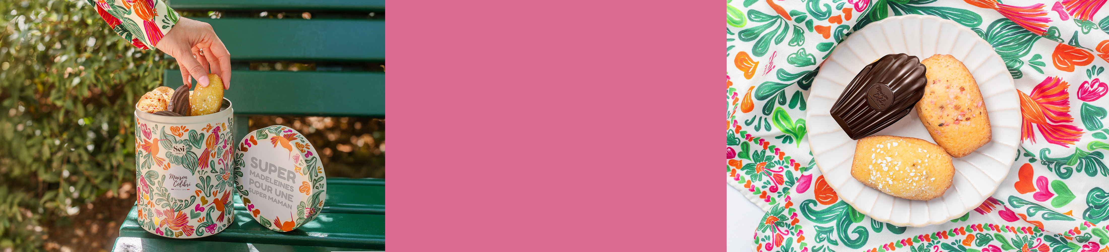 Slide background